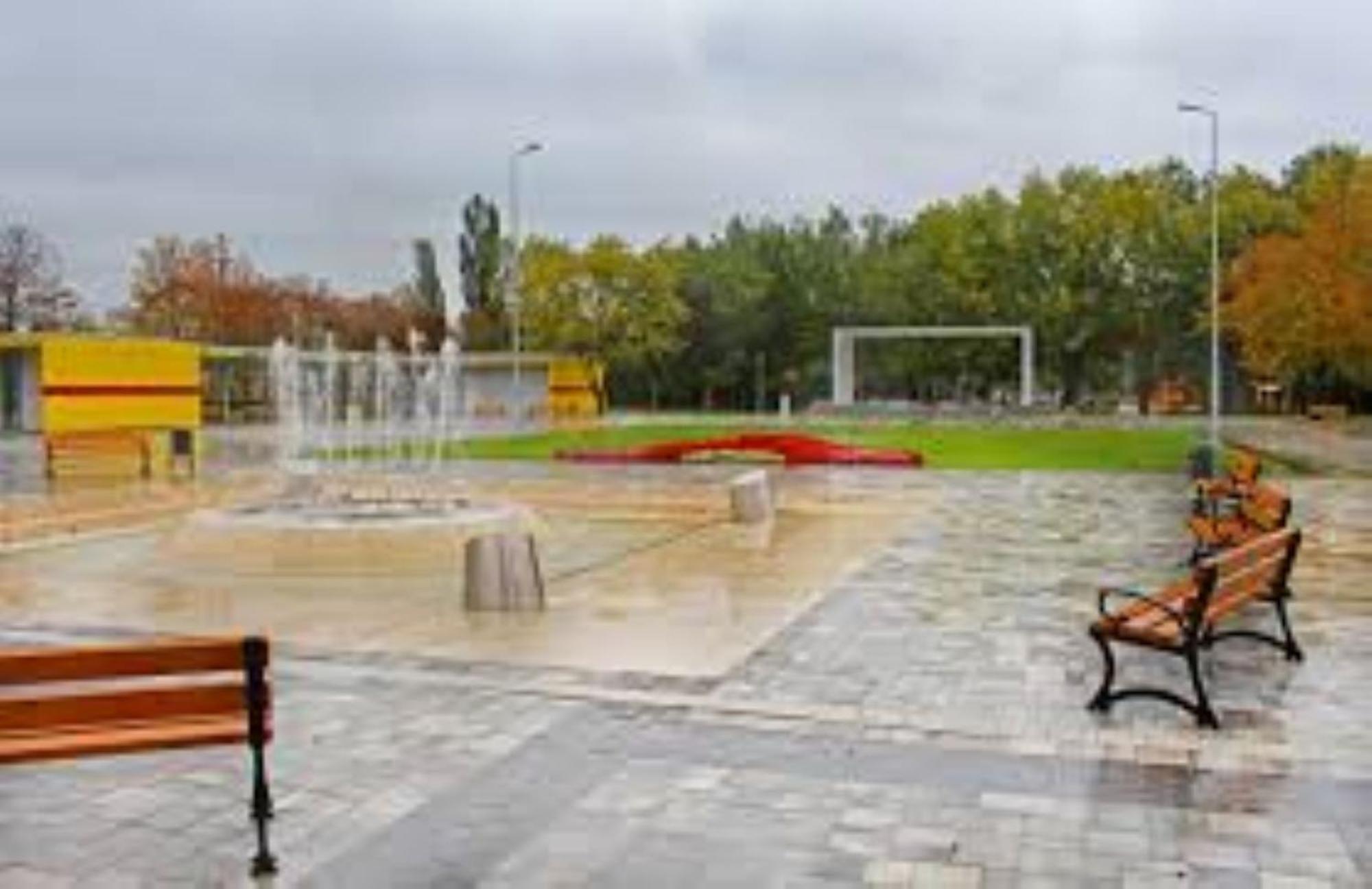 Fenyő Panzió Acomodação com café da manhã Mezőkövesd Exterior foto